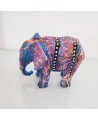 sculpture elephant pop art