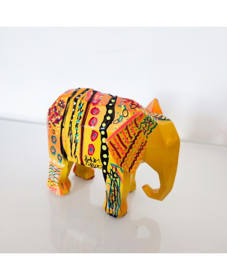 elephant decoratif