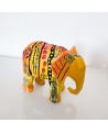 elephant decoratif